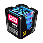 1980 + 260 Film Trắng Đen