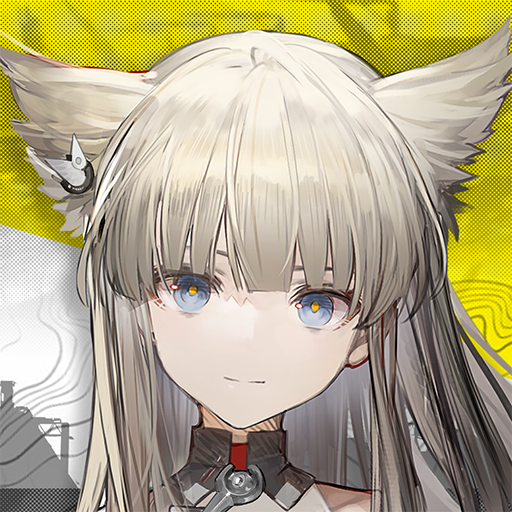 Arknights: Endfield (Login)