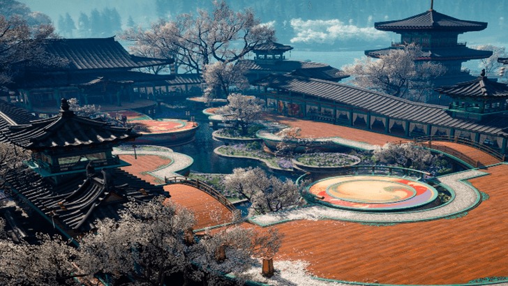 Where Wind Meet (UID)