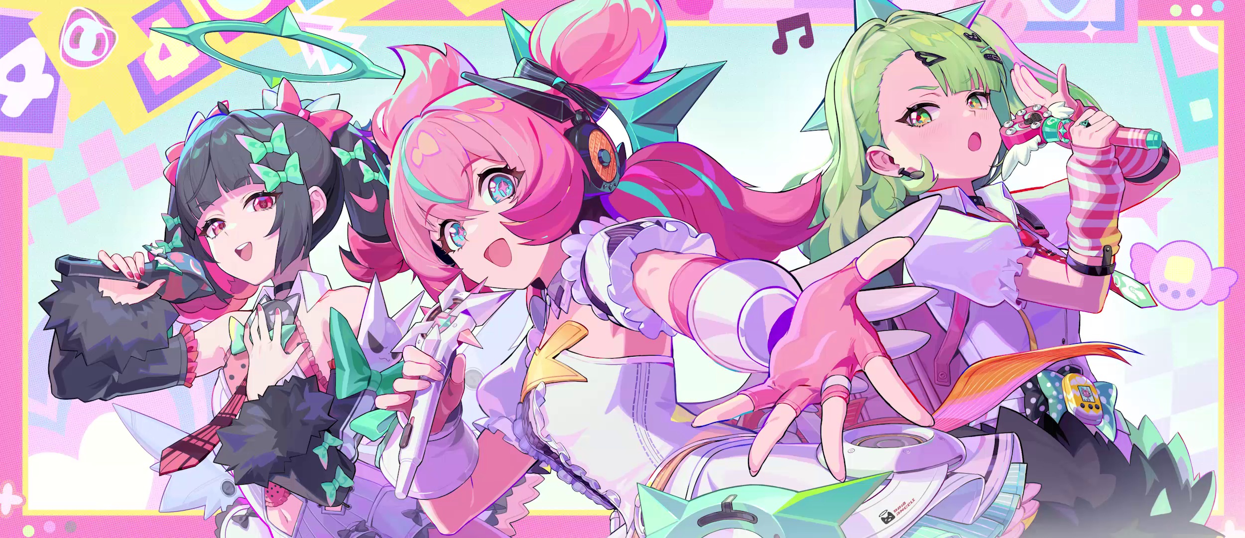 Zenless Zone Zero (UID)